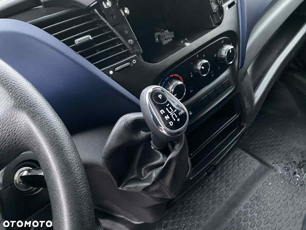 Iveco DAILY 35C * HI-MATIC * Max Rozstaw * 2019r - 10