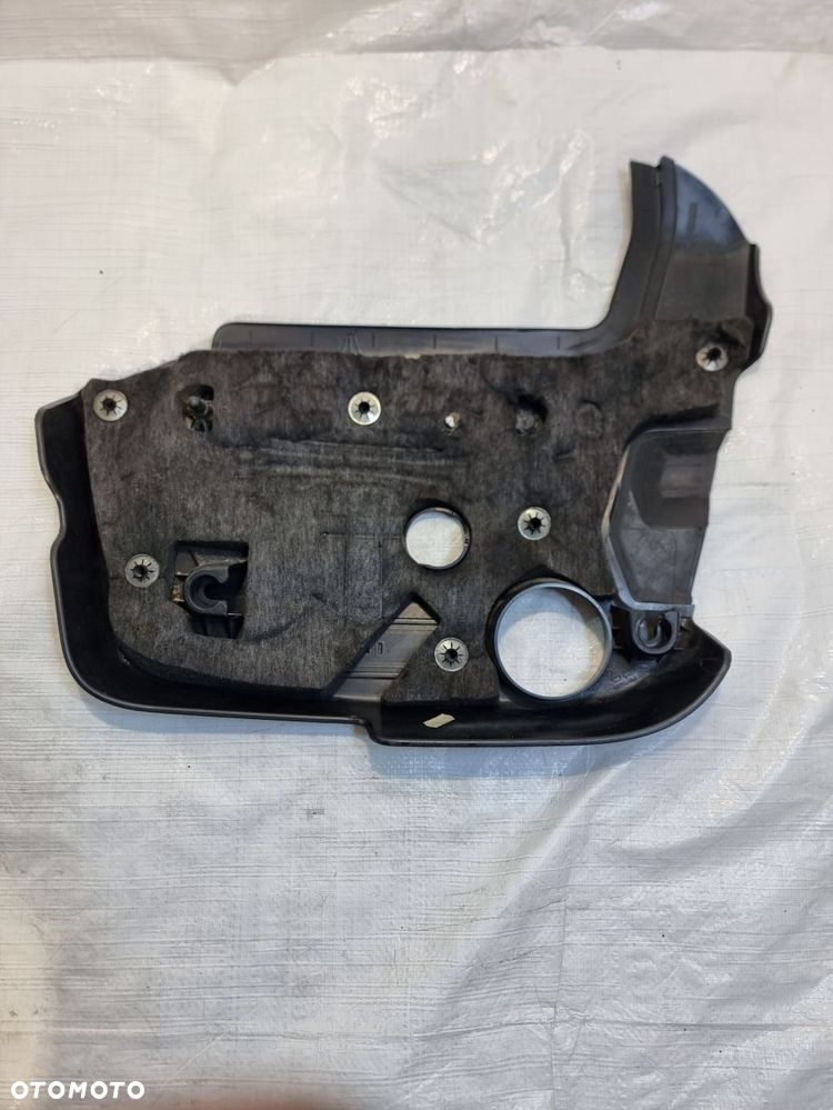 OSŁONA GÓRNA SILNIKA FORD KUGA MK1 2,0 TDCI 9M5Q-66N041-AB - 2