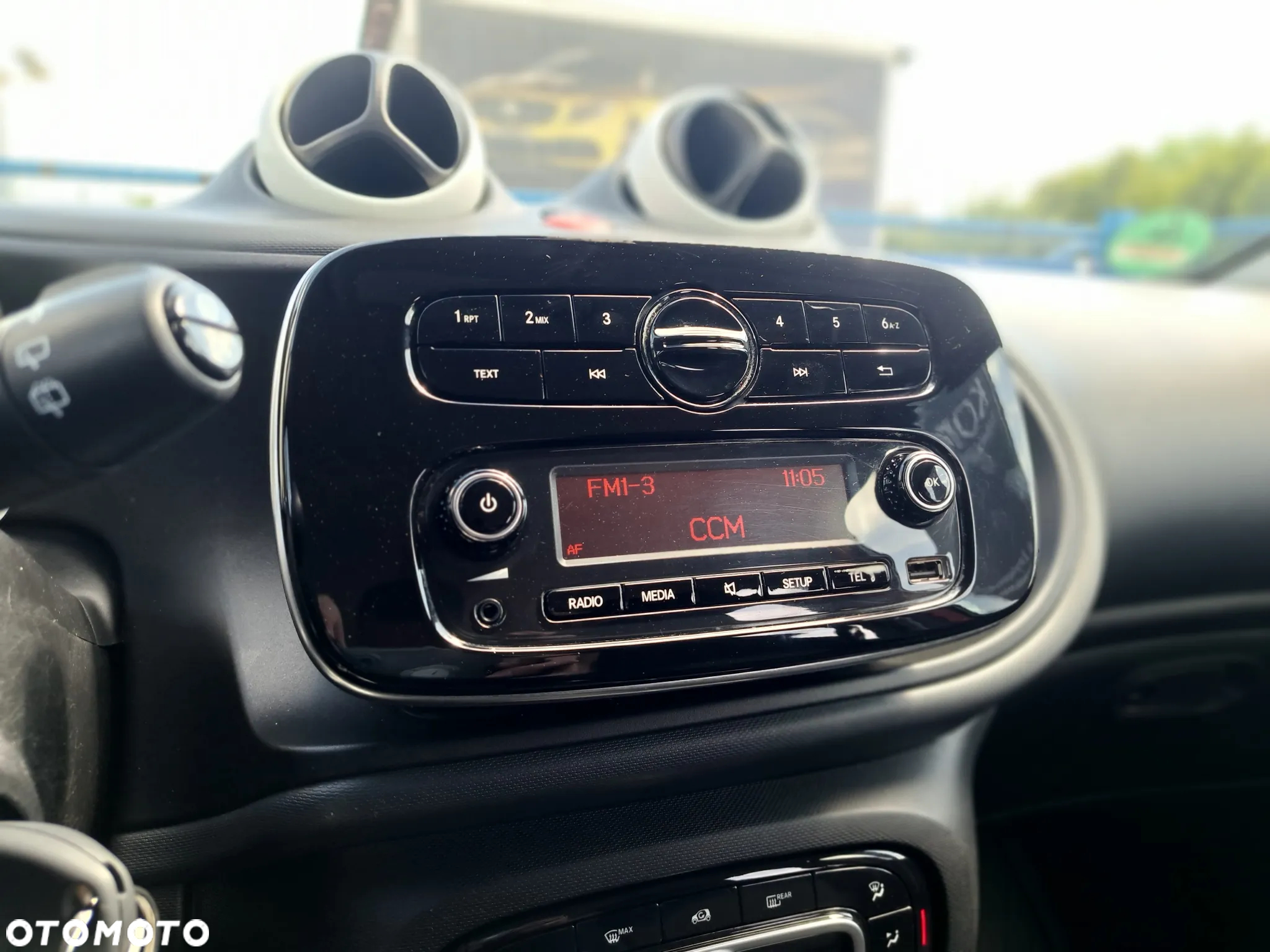 Smart Forfour Standard - 16
