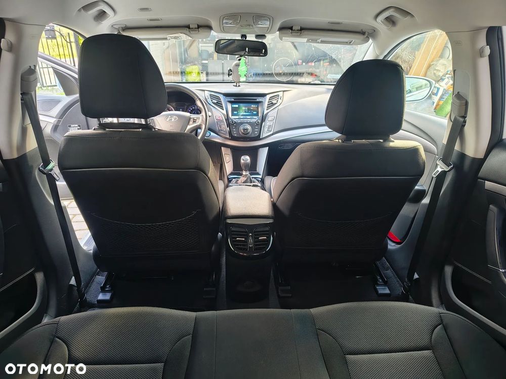 Hyundai i40 1.7 CRDi Classic - 22