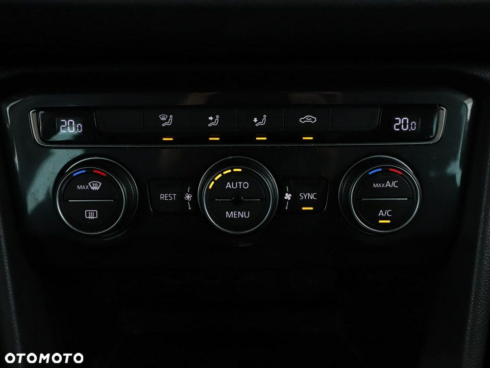 Volkswagen Tiguan 2.0 TDI SCR DSG - 30