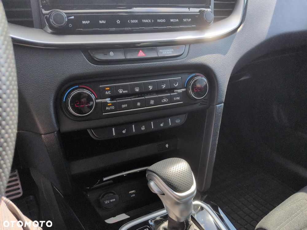 Kia ProCeed 1.5 T-GDI GT Line DCT - 14