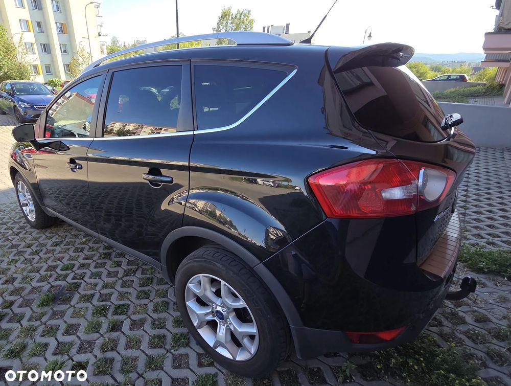 Ford Kuga 2.0 TDCi Trend - 3