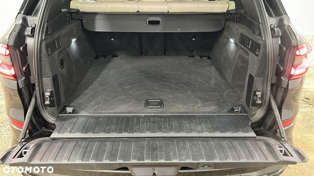 BMW X5 xDrive25d - 12