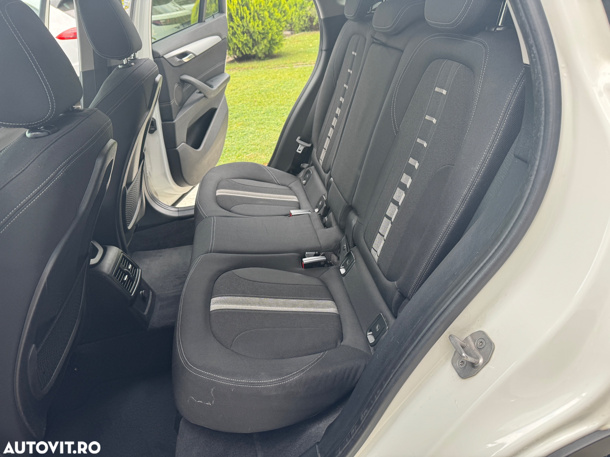BMW X1 sDrive18d Aut. - 6