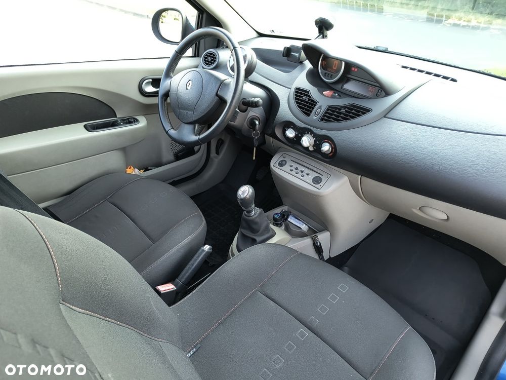 Renault Twingo - 6