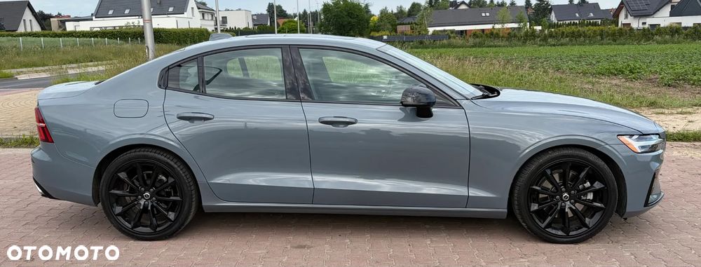 Volvo S60 B5 B Geartronic RDesign - 23