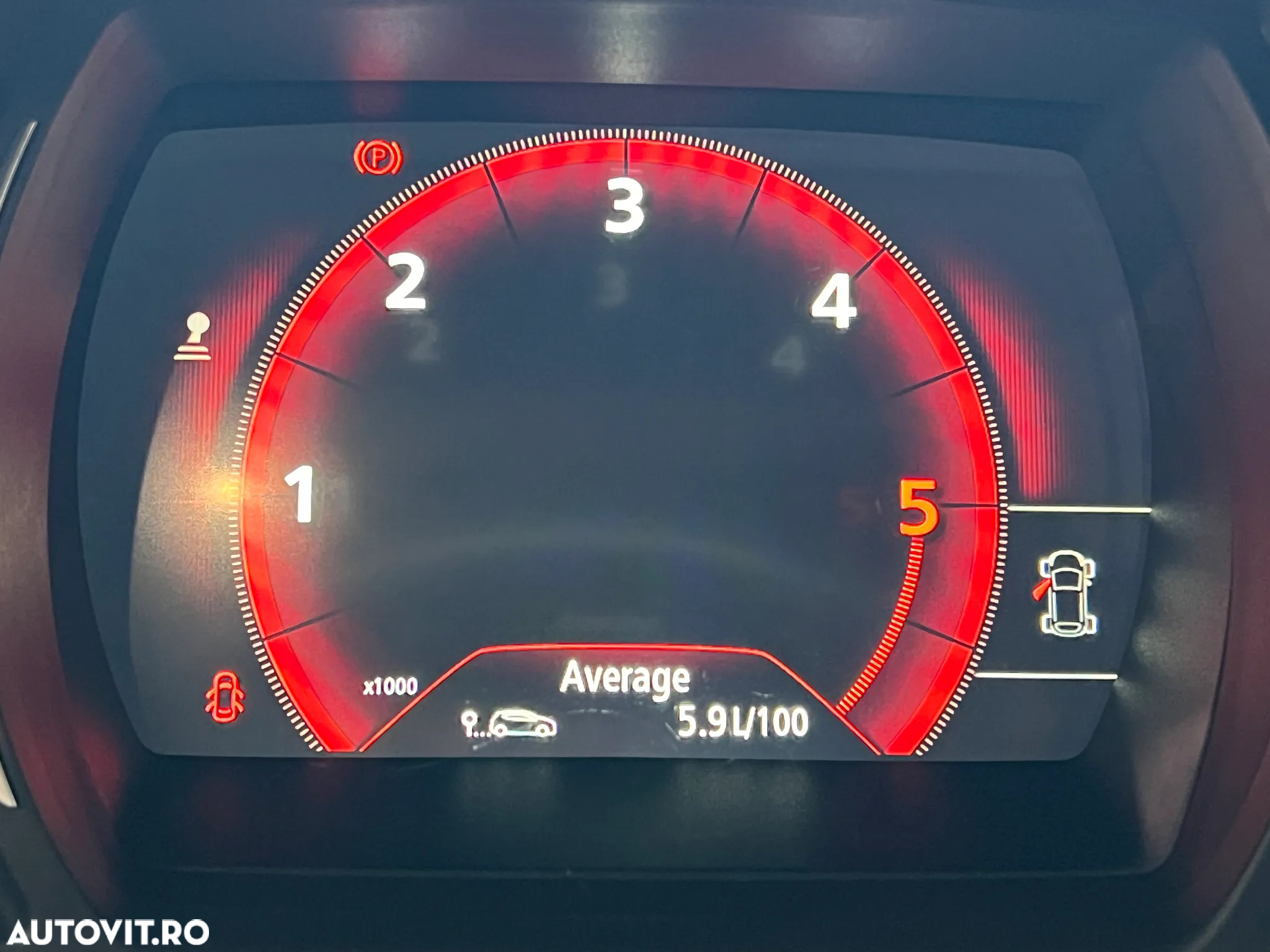 Renault Espace - 27