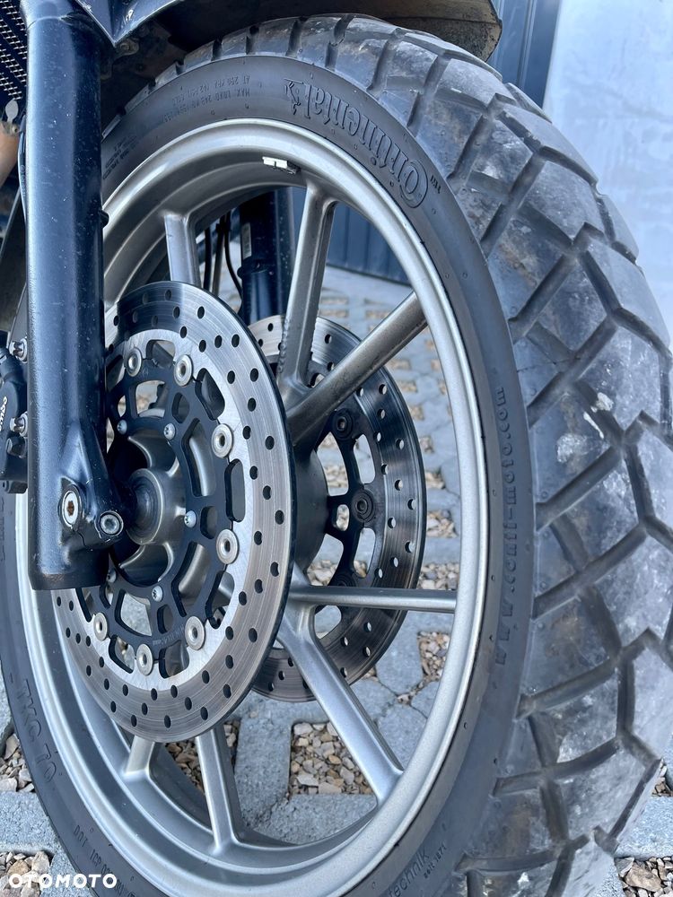 BMW GS - 19