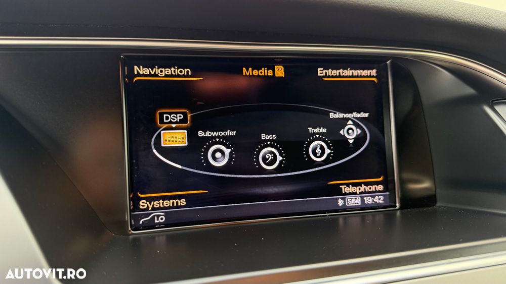 AUDI A4 Avant 2014 — imagine 30