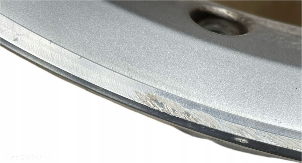 MERCEDES E-KLASA 212 AMG ALUFELGA FELGA 19 CALI 5x112 8,5J ET44 A2124014702 - 11