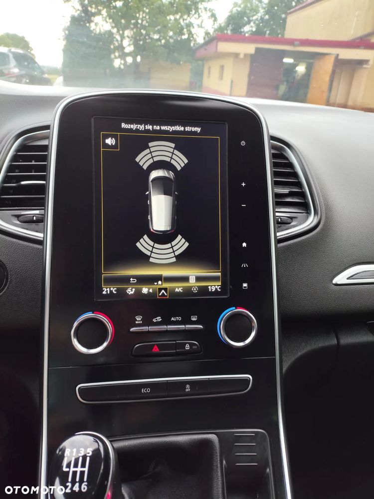 Renault Scenic ENERGY TCe 115 LIMITED - 7
