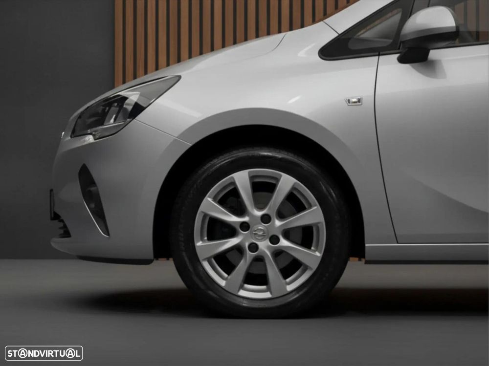 Opel Corsa - 12