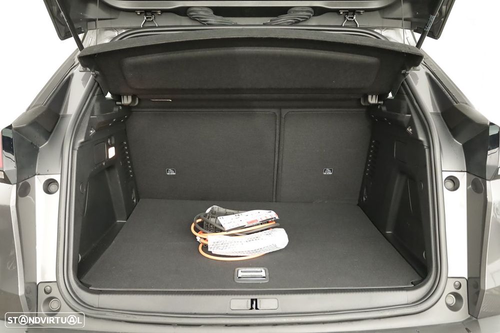 Peugeot 3008 1.6 Hybrid Allure e-EAT8 - 24