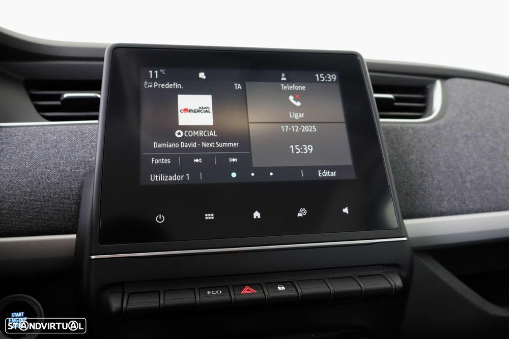 Renault Zoe (c/ Bateria) Limited 50 - 26