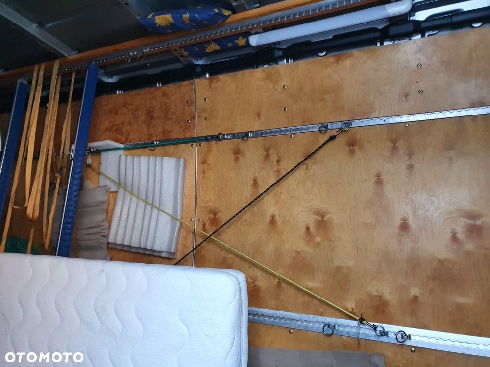 Volkswagen CRAFTER - 5