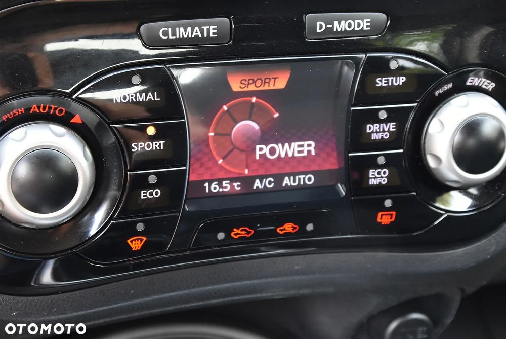 Nissan Juke 1.5 dCi Edition - 35