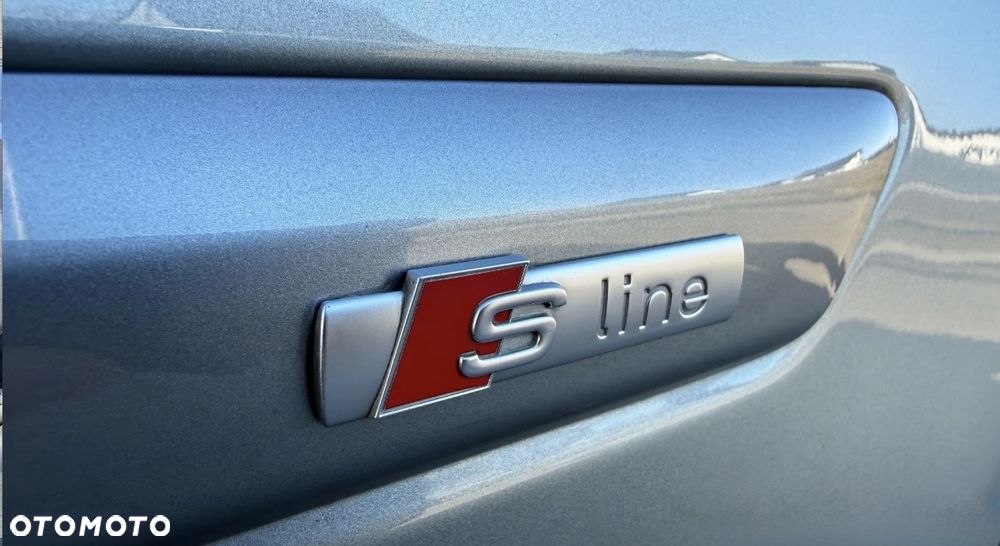 Audi A4 Cabrio 2.0 TFSI multitronic - 13
