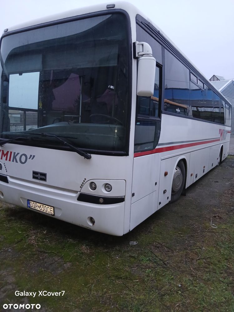 Mercedes-Benz 408 - 4