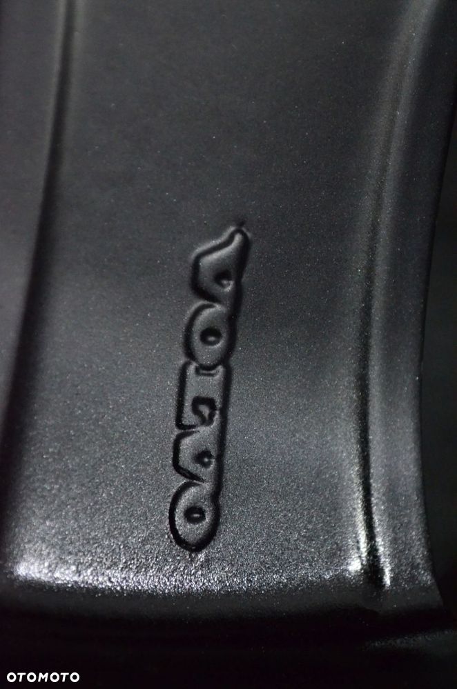 Felgi 5x108 17 VOLVO V40 S40 V50 S60 V60 V70 S70 XC60 XC40 - 9