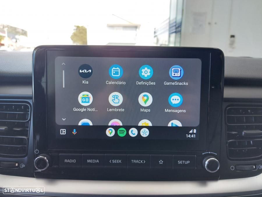 Kia Stonic 1.2 Dynamic - 35