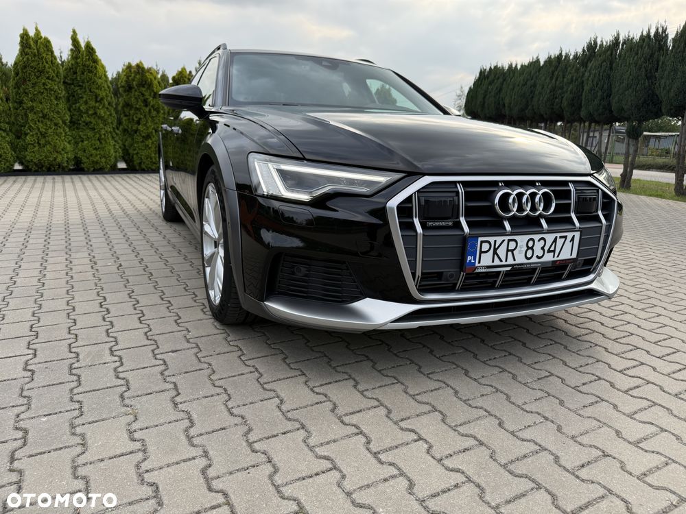 Audi A6 Allroad 55 TFSI mHEV Quattro S tronic - 23