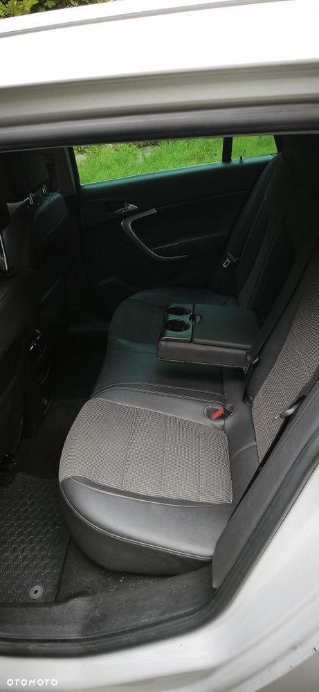 Opel Insignia - 3