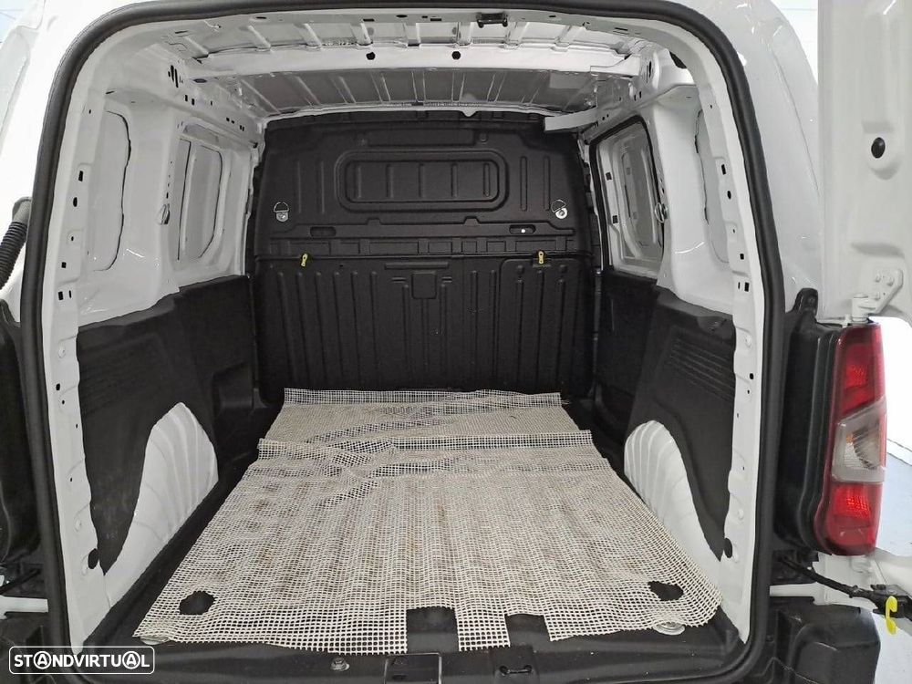 Citroën berlingo - 6