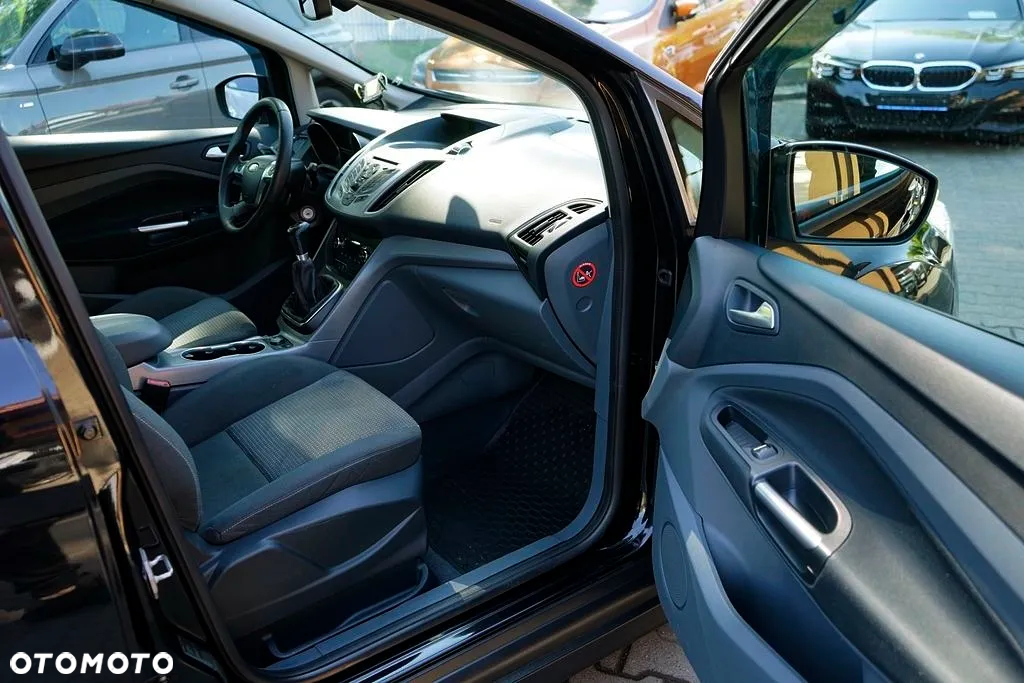 Ford C-MAX - 13