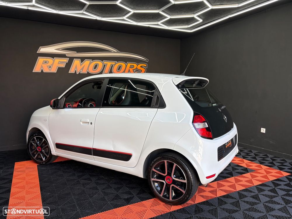 Renault Twingo 0.9 TCe Exclusive - 31