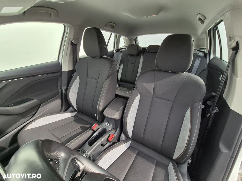 Skoda Scala 1.0 TSI 110 CP DSG Selection - 10