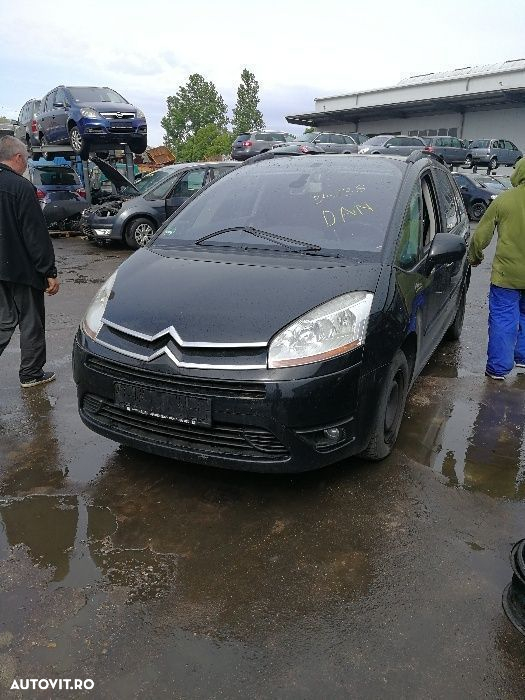 Planetara Citroen C4 Picasso 2006-2013 planetare stanga dreapta Grand - 2