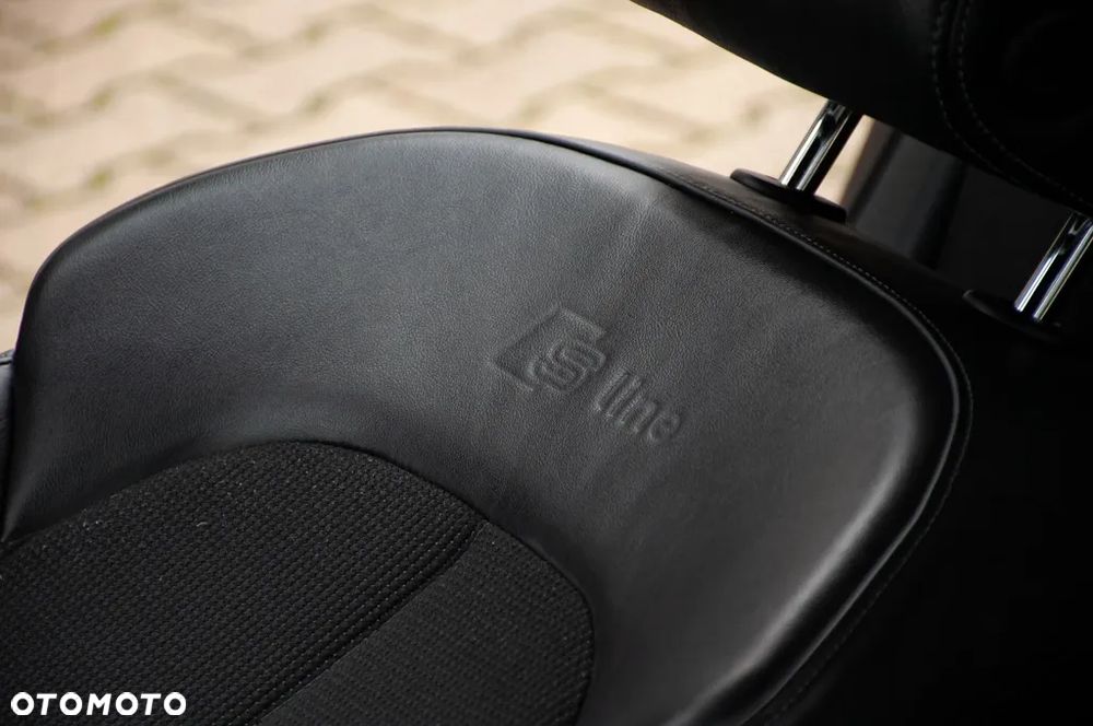 Audi A6 Limousine - 28