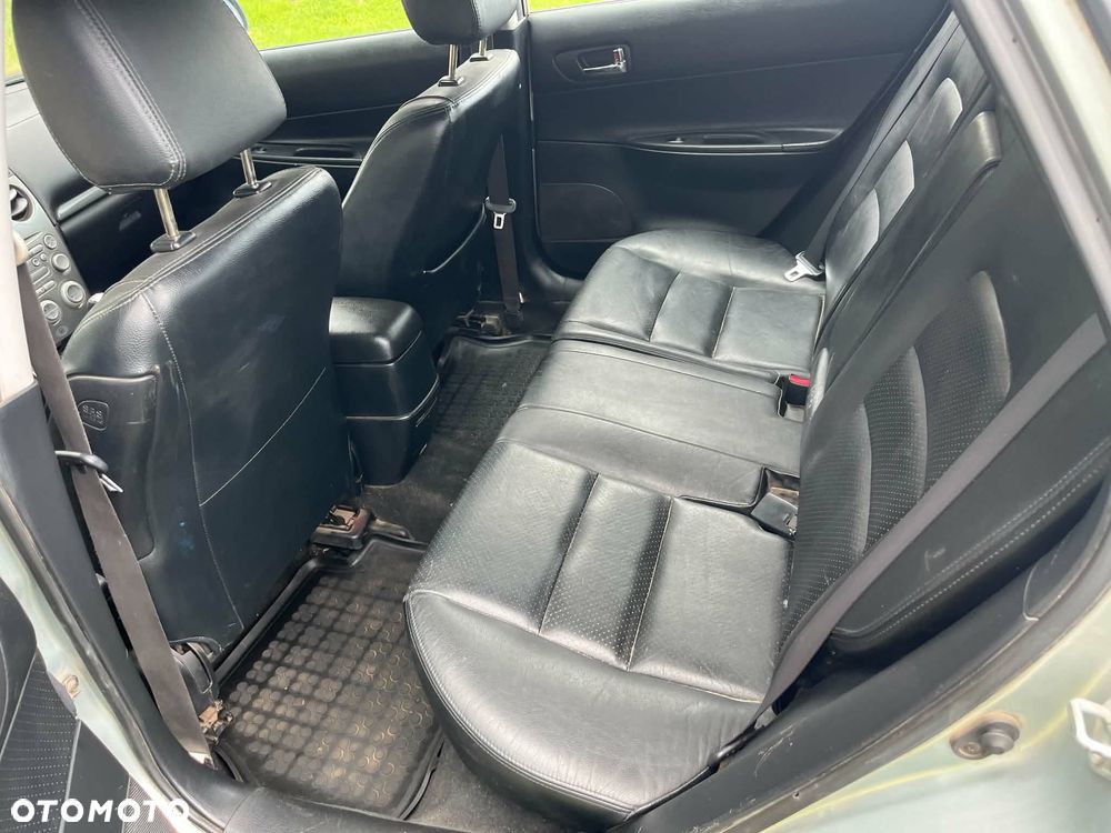 Mazda 6 2.0 Exclusive - 6