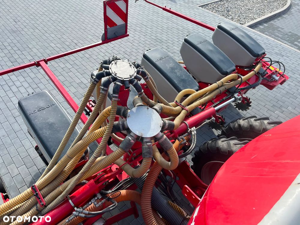 Horsch MAESTRO 8 CC - 29
