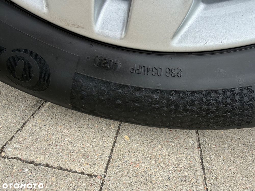 Kia Sportage 1.7 CRDI M 2WD - 10