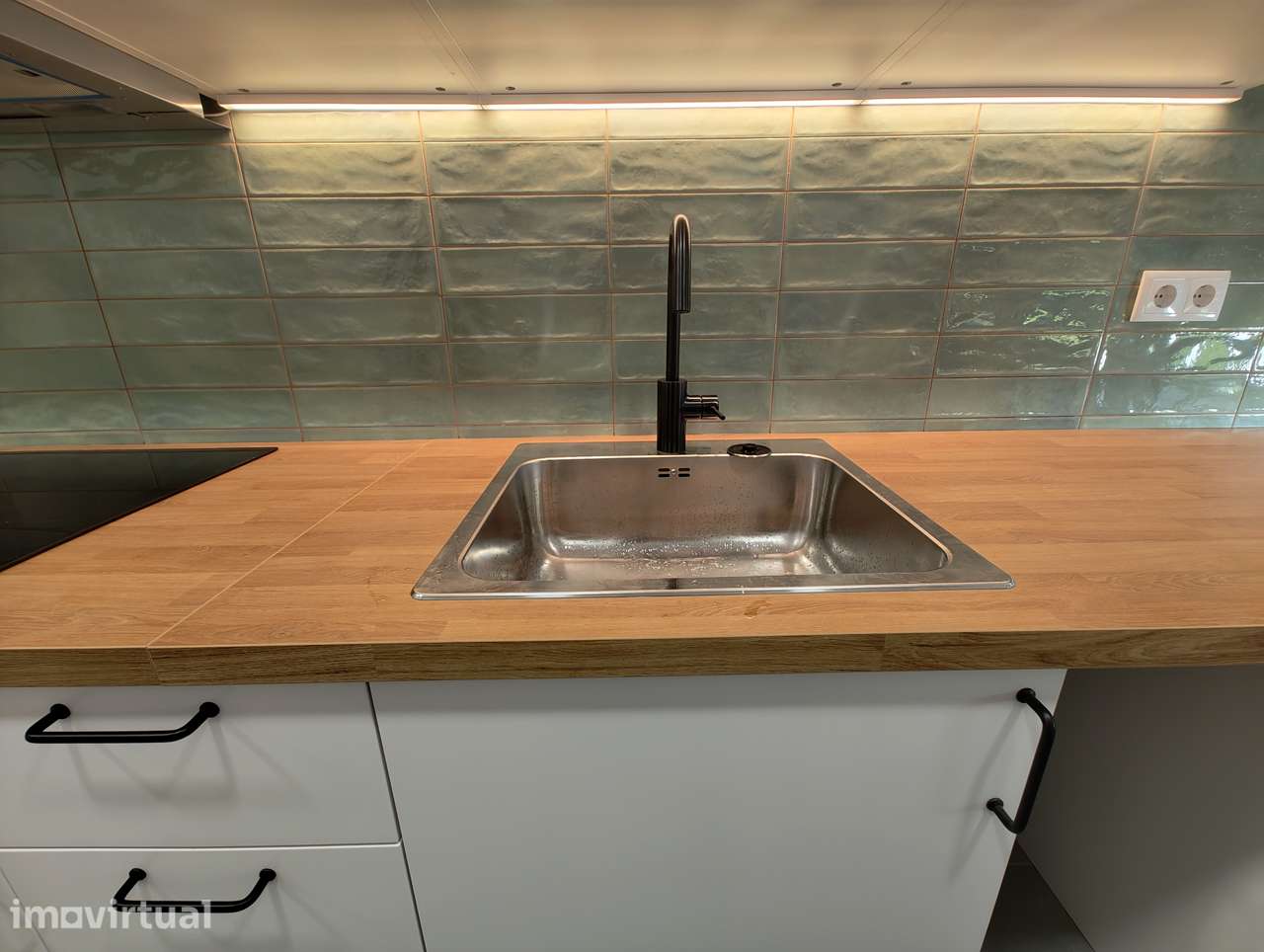 T2 TOTALMENTE RENOVADO | DAFUNDO | 1.500 € - Grande imagem: 5/21