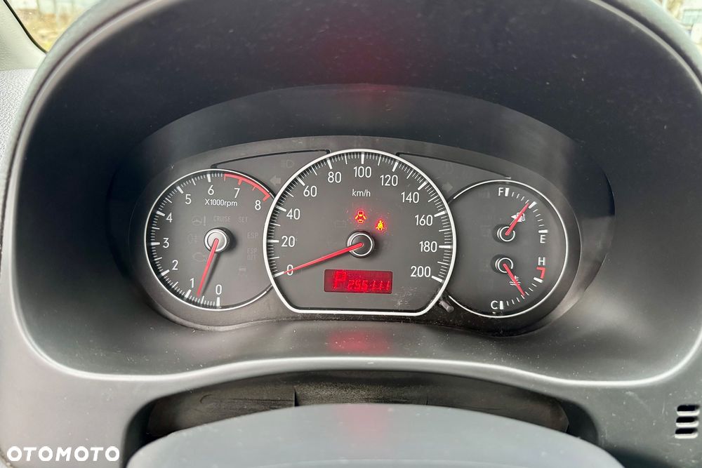 Suzuki SX4 1.6 VVT Automatik 4x2 Comfort - 23