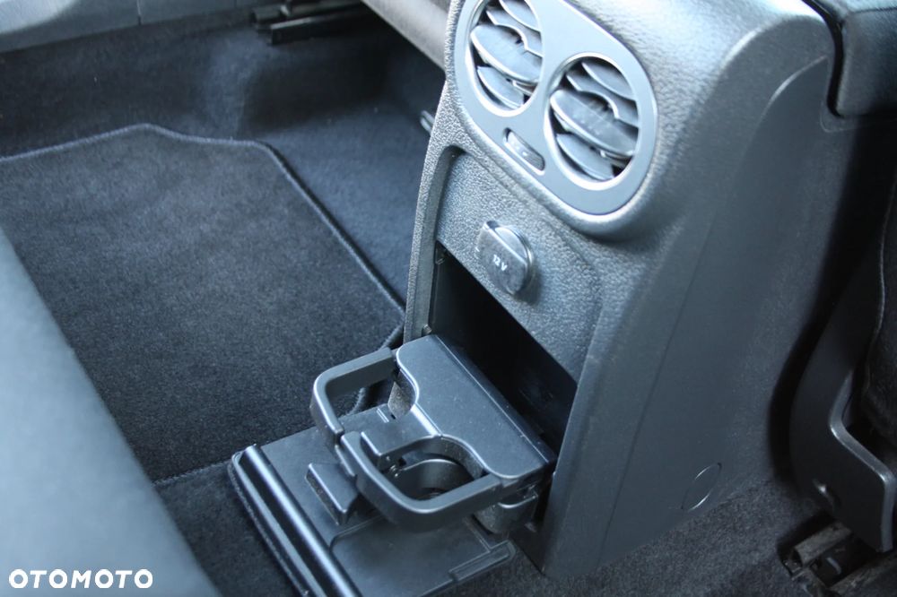 Volkswagen Tiguan 1.4 TSI BlueMotion Technology Exclusive - 12