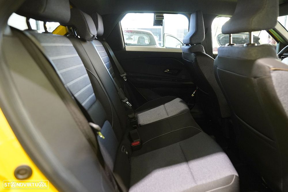 Renault 5 E-Tech 52 kWh Techno Autonomia Conforto - 23