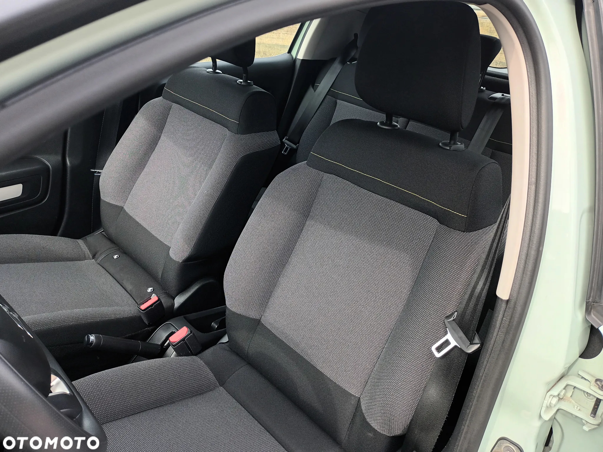 Citroën C3 - 26