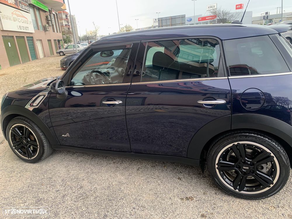 MINI Countryman Cooper S ALL4 - 19