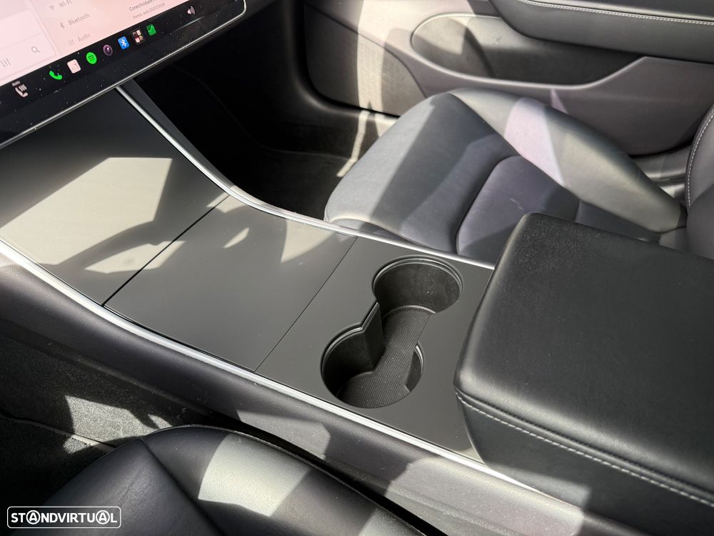 Tesla Model 3 Performance Dual Motor AWD - 21