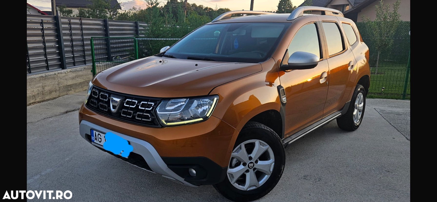 Dacia Duster - 25