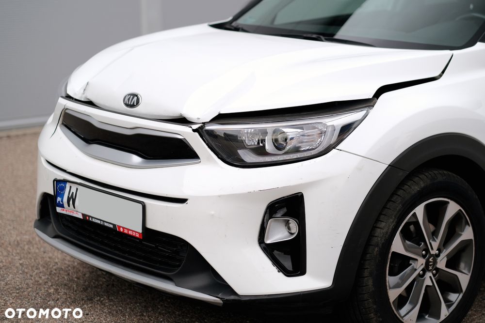 Kia Stonic 1.4 XL - 6