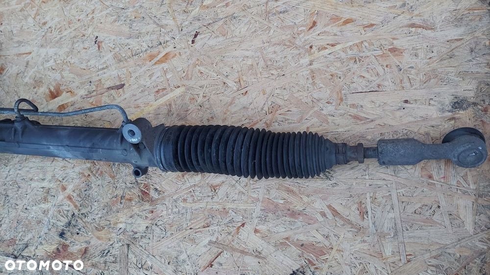 PRZEKŁADNIA KIEROWNICZA MAGLOWNICA VW PASSAT B5 - 5