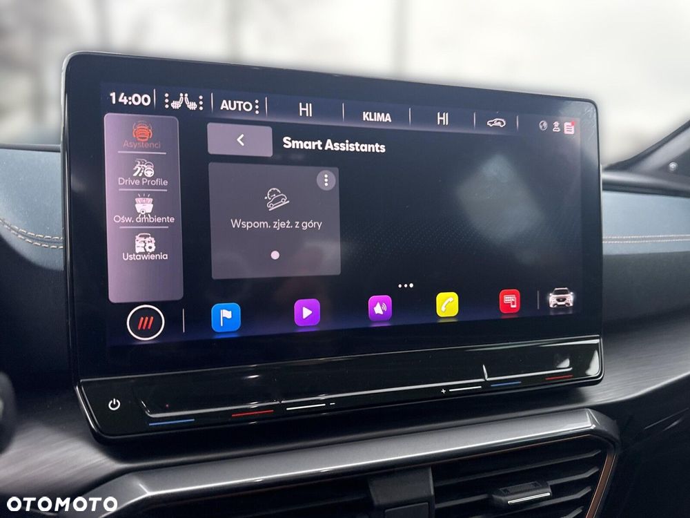 Cupra Formentor 2.0 TSI 4Drive VZ DSG - 29