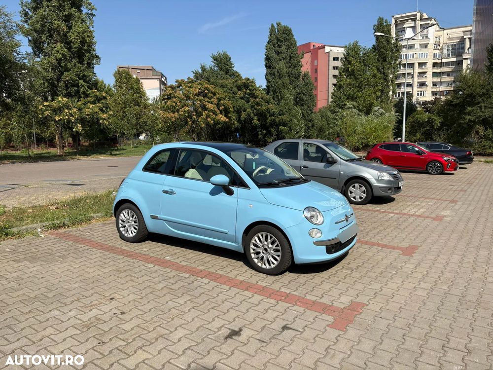 Fiat 500 - 6