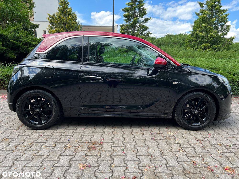 Opel Adam - 11