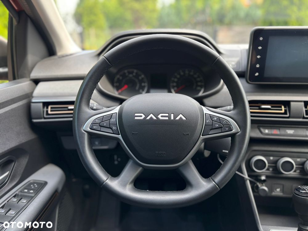 Dacia Jogger 1.0 TCe Extreme+ 7os - 10